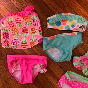 Baby swimsuits (5)